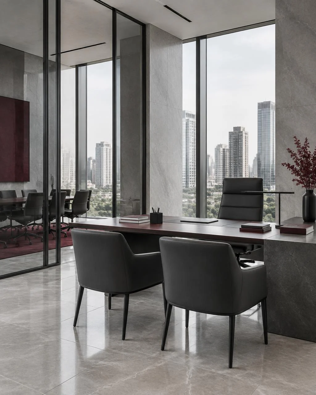 Imagem conceitual de arquitetura e estratégia — Direito Tributário